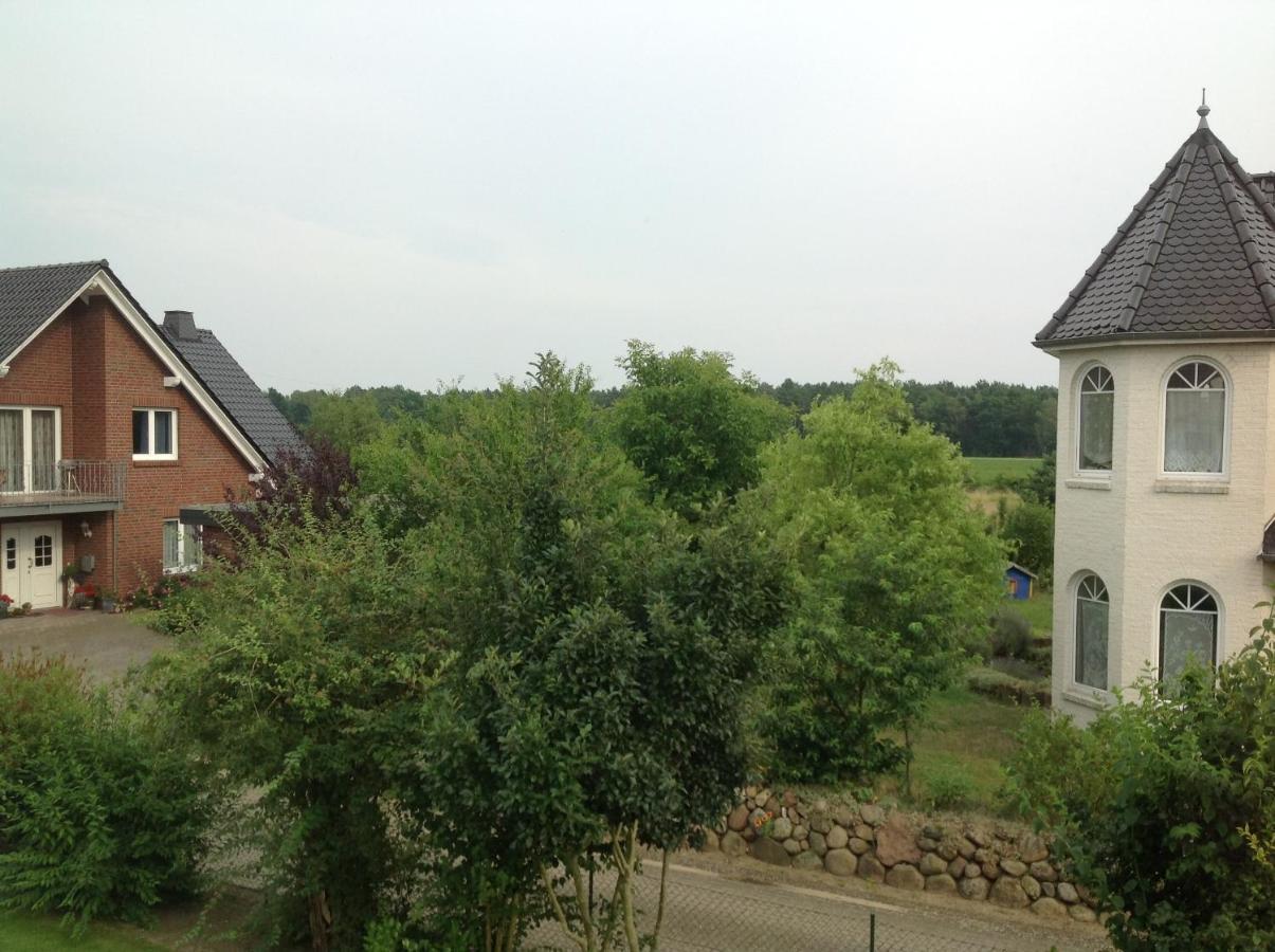 Fewo Zur Ilmenau Melbeck Номер фото